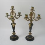 404 7267 CANDELABRAS